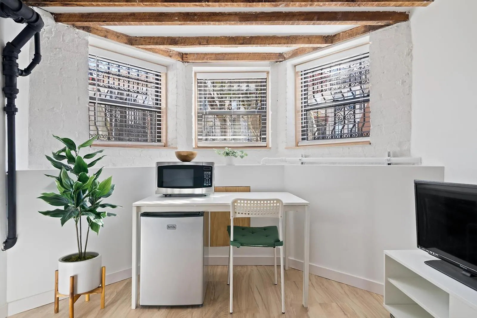 Apartamento Cozy, Large And Fully Furnished - Near The L Train Nueva York 0*,  Estados Unidos